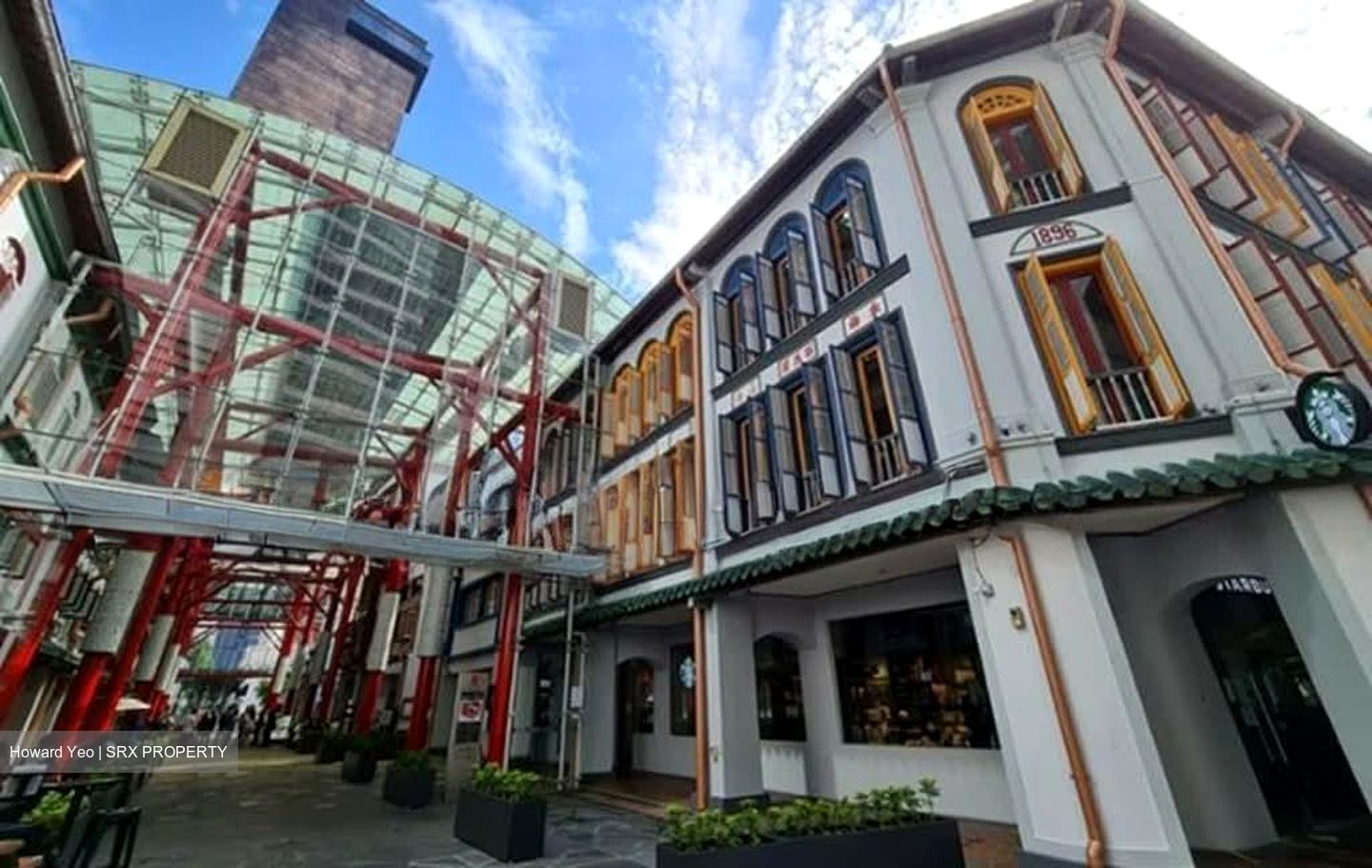 Amoy Street (D1), Retail #638526621